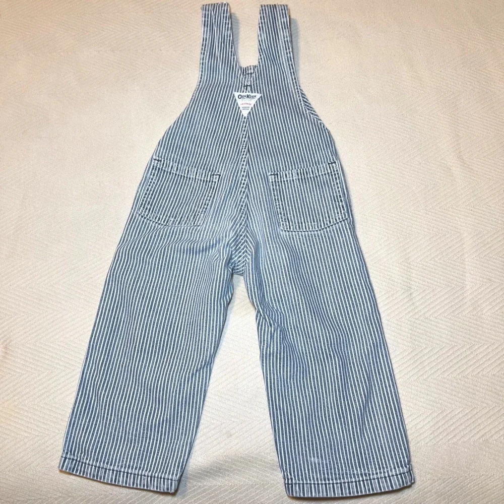 OshKosh Bgosh vintage oshkosh